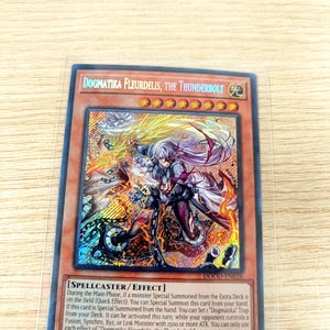yugioh declan akaba deck Amazon.com: Complete Custom Deck for Yu-Gi-Oh! ARC-V