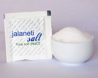 Jala Neti Salt 100 Packets