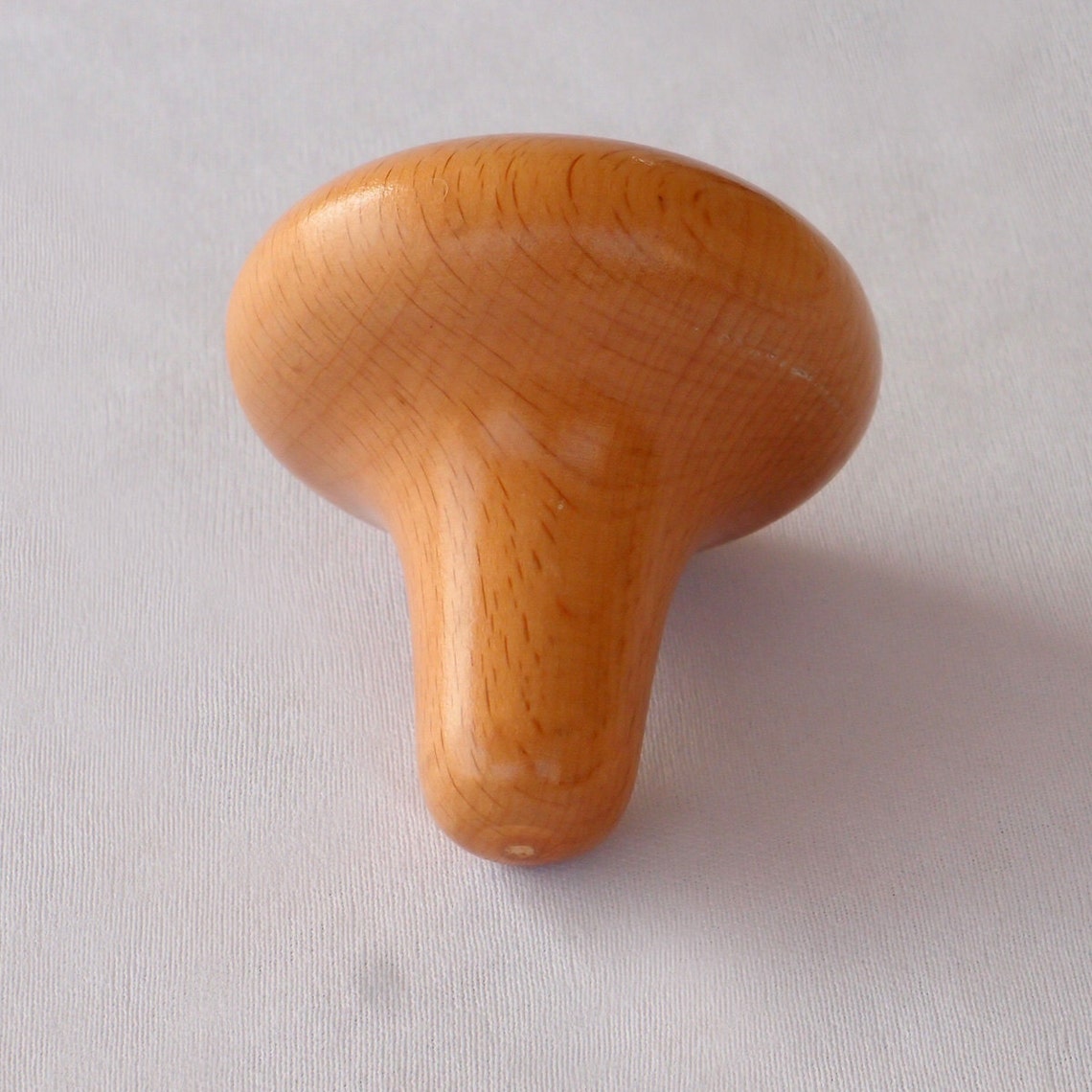 Natural Wooden Knob Massager Knobble Point Pain Relief and Etsy