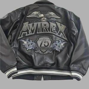 Avirex 75 - Etsy