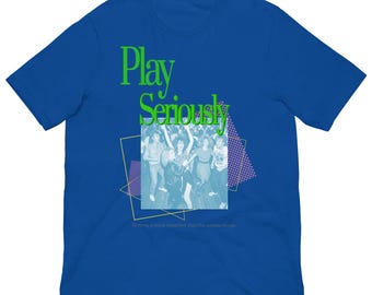 Camiseta estampada, top estético para festivales, camiseta unisex, camiseta con cita divertida sobre la vida, camiseta con eslogan sarcástico, ropa urbana con significado.