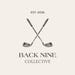 Back Nine Collective