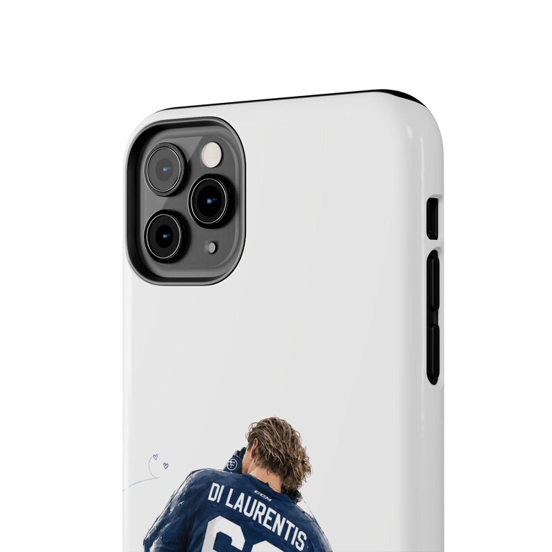 Dean Di Laurentis Phone Case, Off Campus Inspired Case, Hockey Romance Phone Case, BookTok Bookish iPhone Case, Romance Reader Gift image 10