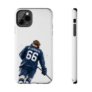 Dean Di Laurentis Phone Case, Off Campus Inspired Case, Hockey Romance Phone Case, BookTok Bookish iPhone Case, Romance Reader Gift image 8