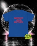 Harry Styles Tee, Harry Styles Respect Your Mother Shirt, Harry Styles New Album Inspired T-Shirt, Pop Music Fan Gift, Harry Album Merch