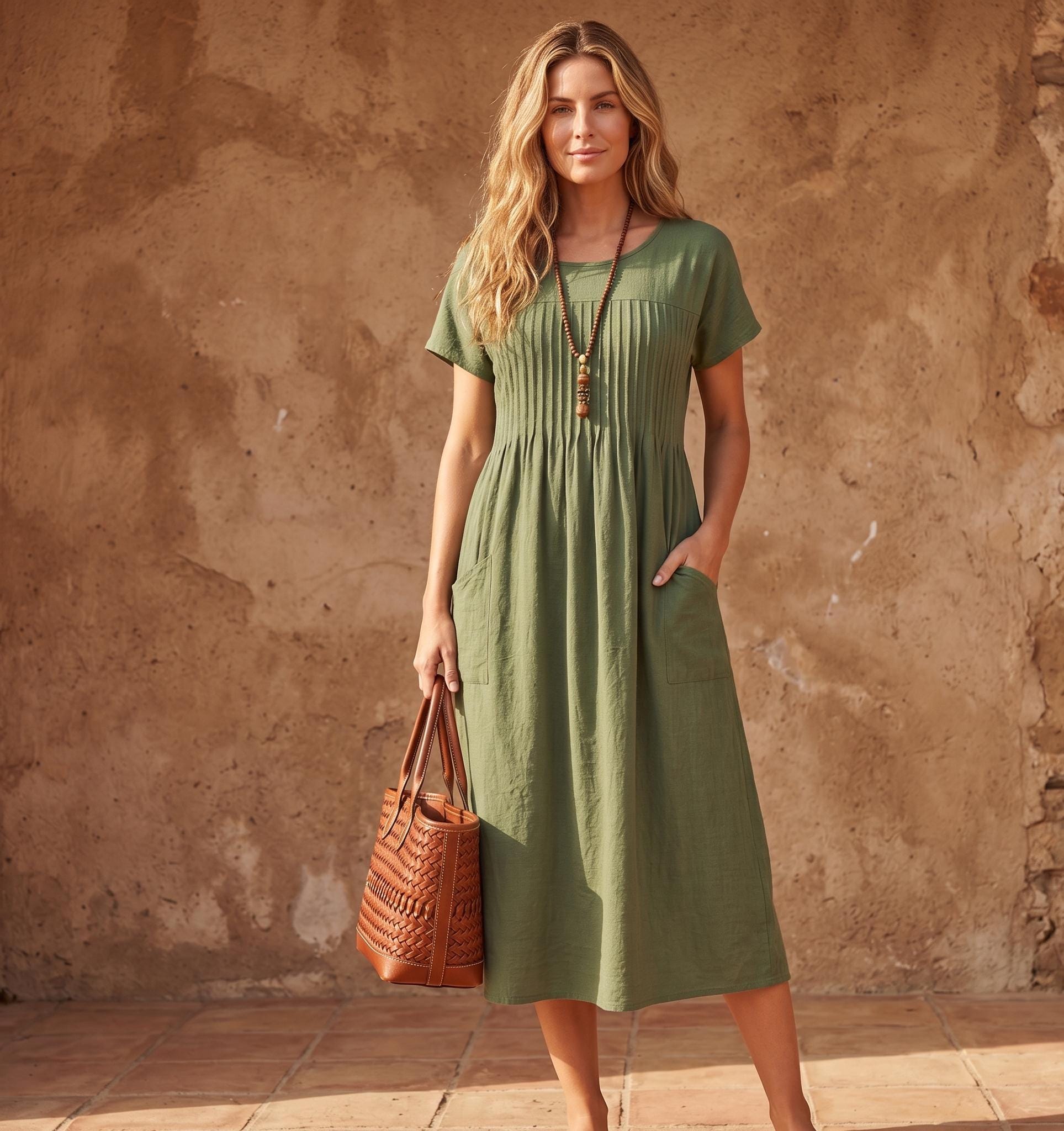 Dresses for Short Older Women - Etsy