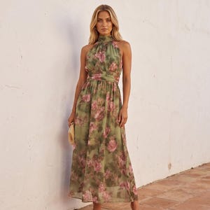 Sage Beach Wedding Dresses - Etsy