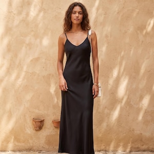 junior prom dresses long Cute Mermaid Sweetheart Black Sequins Long Prom Dresses with Slit, Junior  Prom Dresses AB081518 – Anniebride
