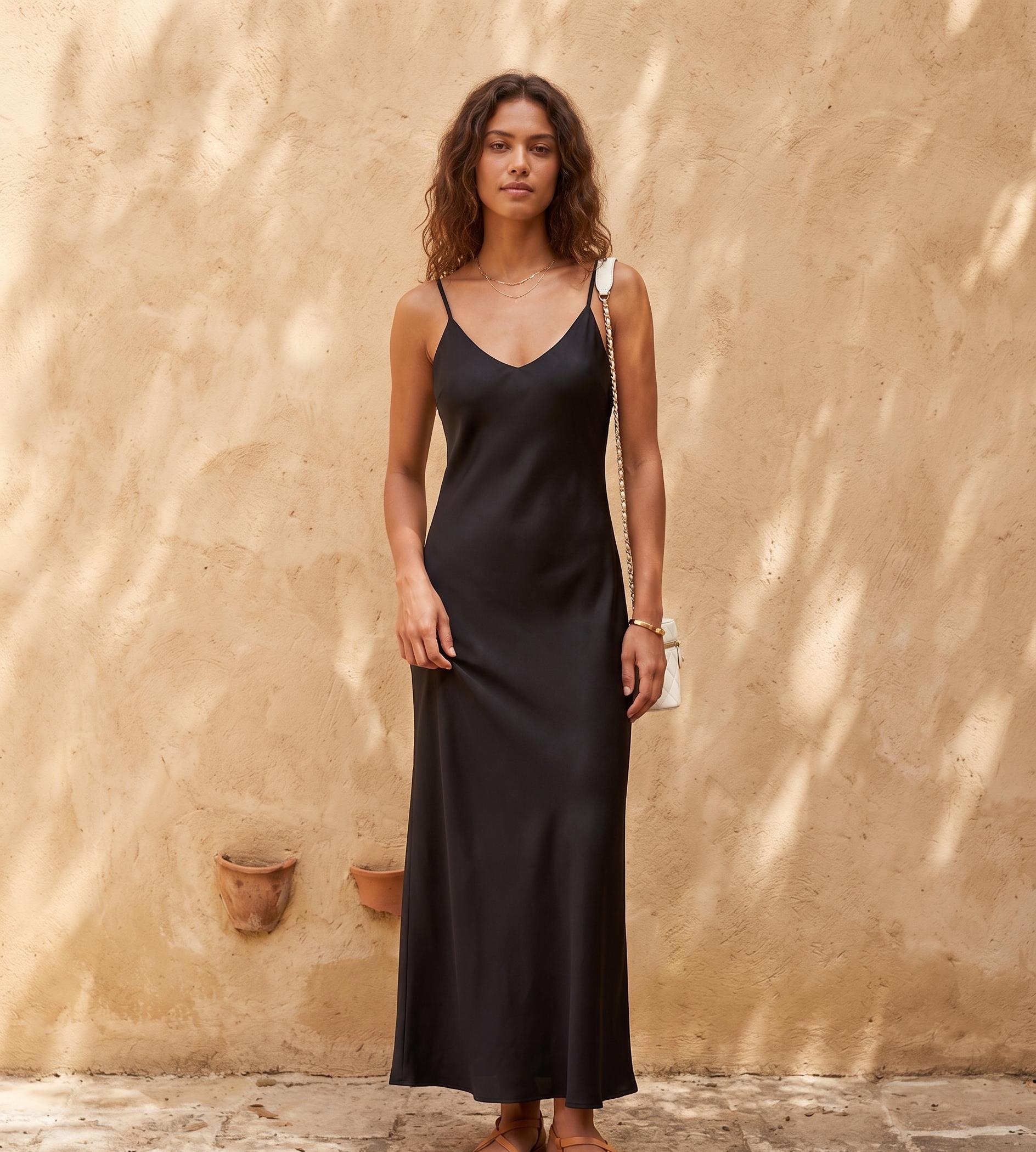 90s Maxi Dress Pattern - Etsy Australia