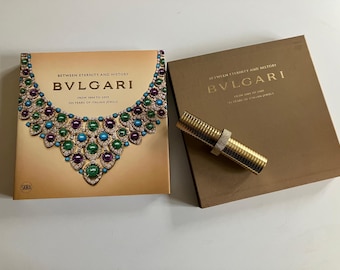 Bulgari: Between Eternity and History