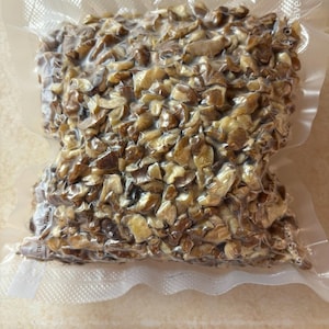 Black walnuts 1 lb new 2024 crop