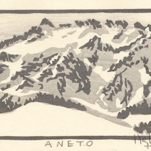 Aneto