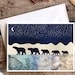 see more listings in the ⋒ Animal Cards section