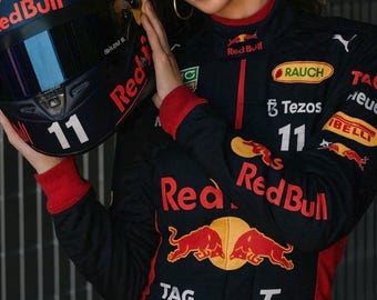 Racing Suit Sticker Decal Logo Pack, F1 RedBull Undershirt Logos Placement, Logos Vector File (Digital Files)