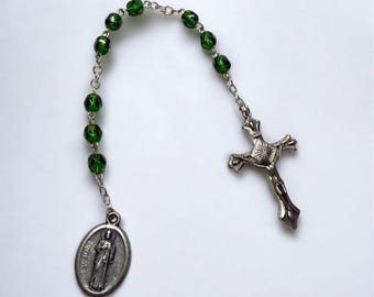 Saint Jude Chaplet
