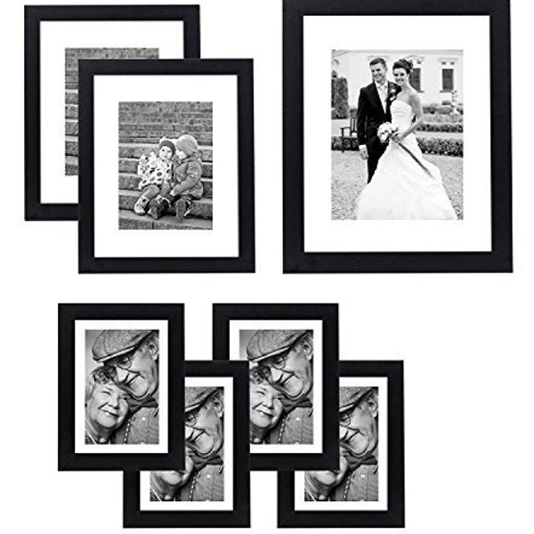 Gallery Wall Frames Etsy