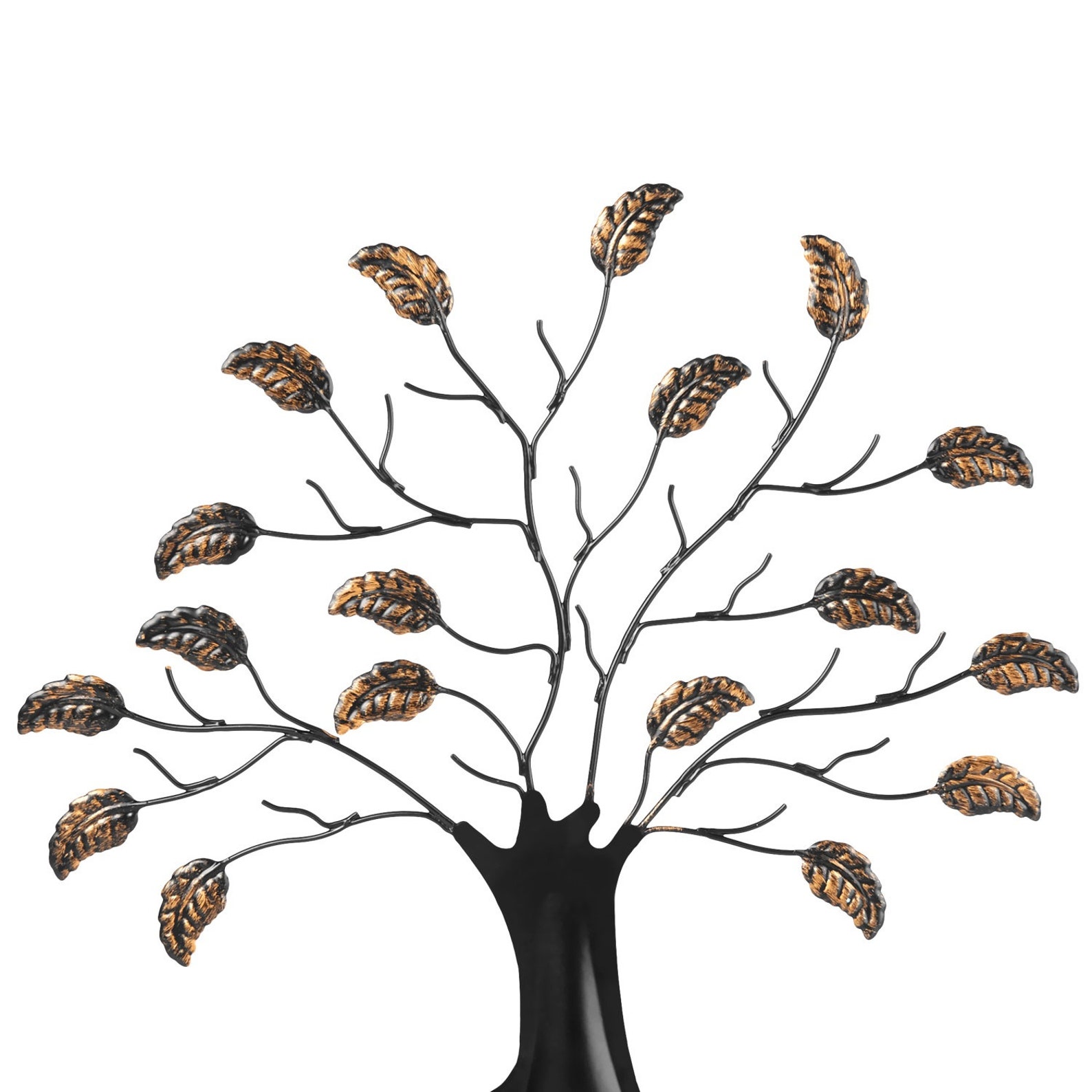 Bronze Family Tree Frame Set Hanging Picture Frames Each Etsy