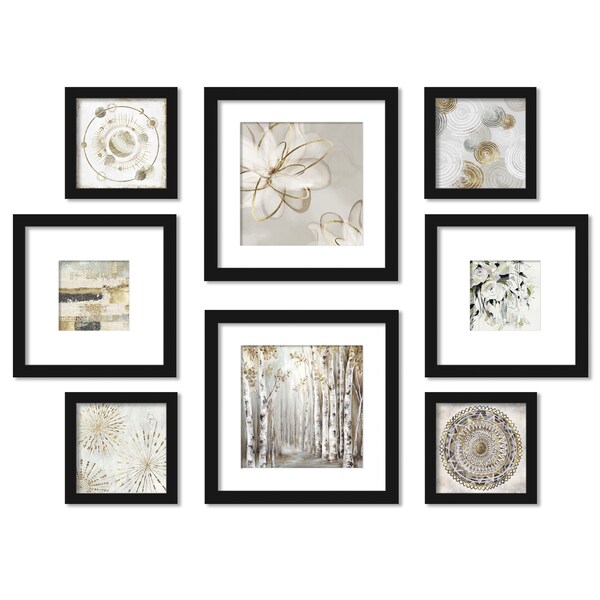 Wall Groupings Etsy