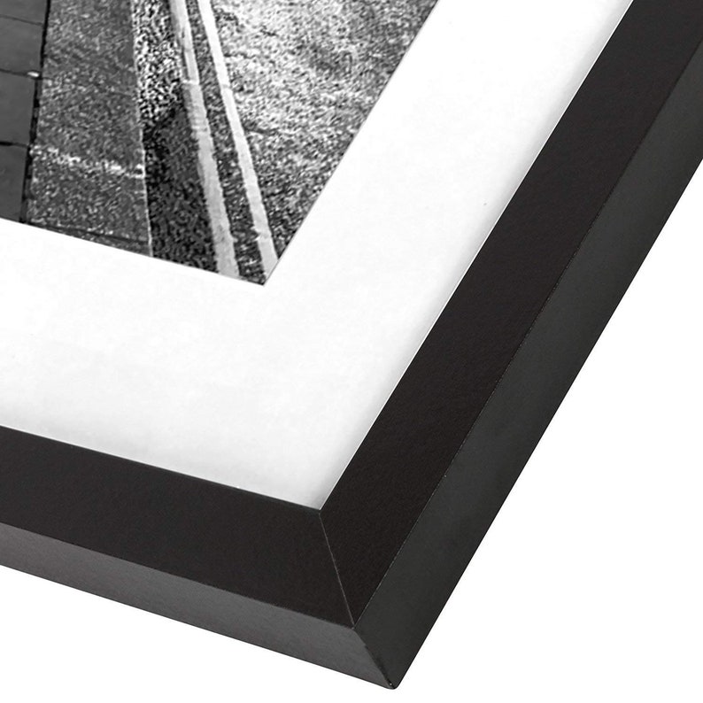 Americanflat 12 Pack 11x14 Black Picture Frames Made to Etsy