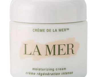 La Mer Moisturizing Cream 3.4 oz Intense Regeneration
