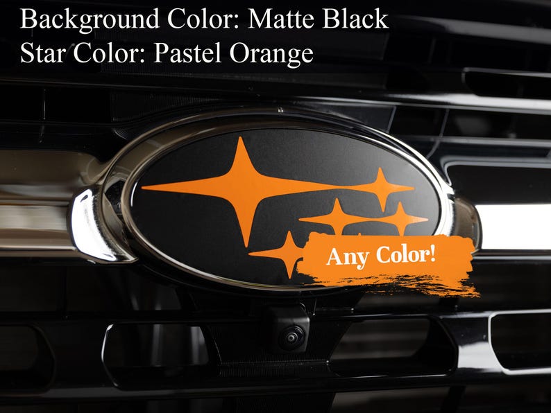 Subaru overlay decals. Ascent, Crosstrek, Forester, Impreza, Legacy, Outback, Soltera, WRX