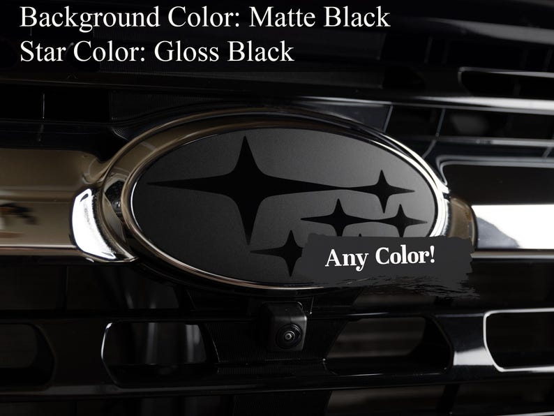 Subaru overlay decals. Ascent, Crosstrek, Forester, Impreza, Legacy, Outback, Soltera, WRX