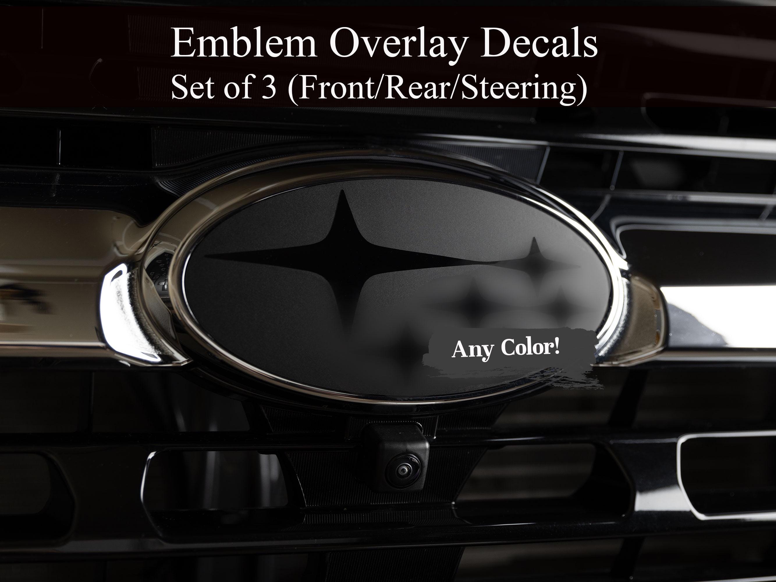 Subaru outback decal - Etsy 日本