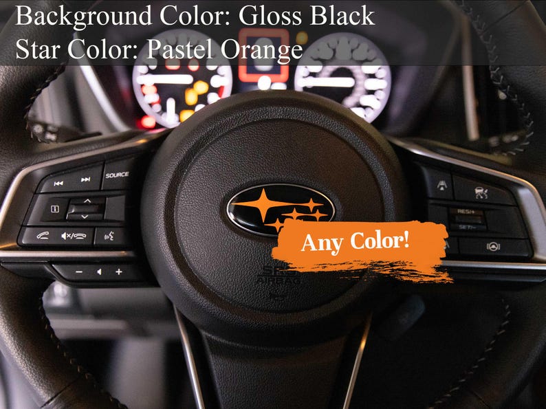 Subaru overlay decals. Ascent, Crosstrek, Forester, Impreza, Legacy, Outback, Soltera, WRX