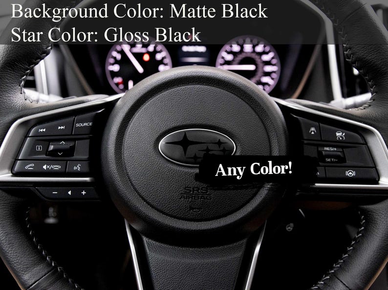 Subaru overlay decals. Ascent, Crosstrek, Forester, Impreza, Legacy, Outback, Soltera, WRX