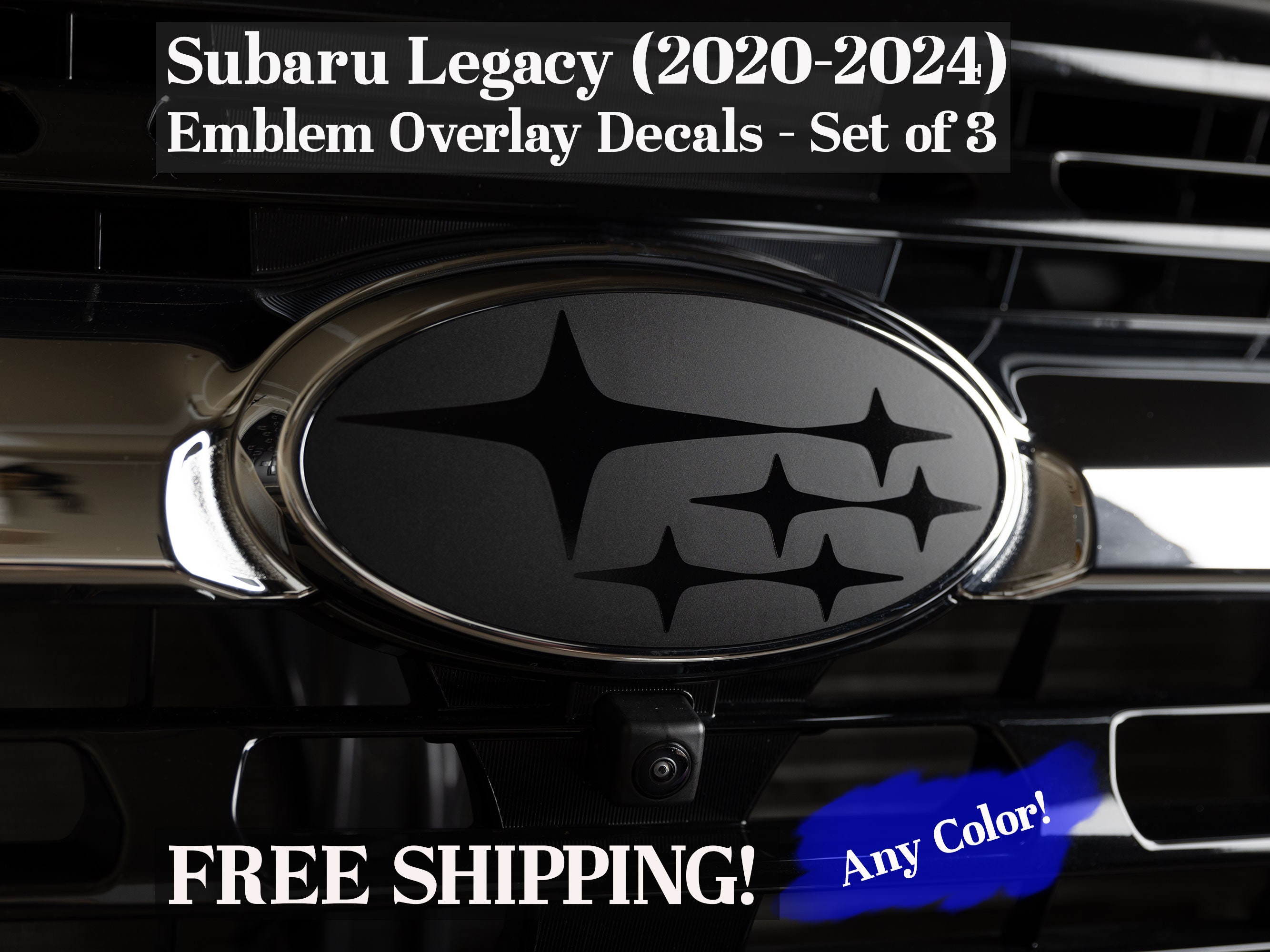 Terrier Invite 2025 Subaru Forester