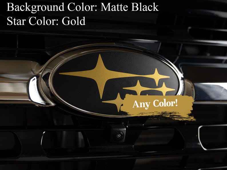 Subaru overlay decals. Ascent, Crosstrek, Forester, Impreza, Legacy, Outback, Soltera, WRX