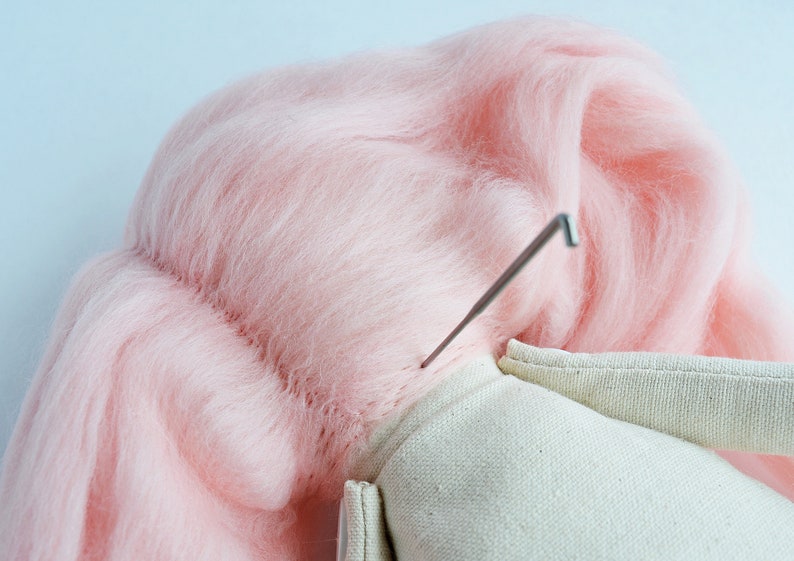 Motya Doll PDF Tutorial Rag Doll Sewing Pattern Instant image 3