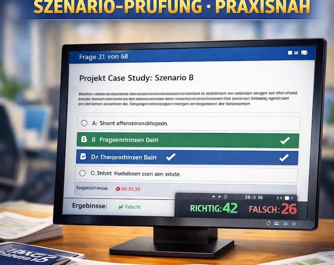 Prince 2 Practitioner Exam Simulator