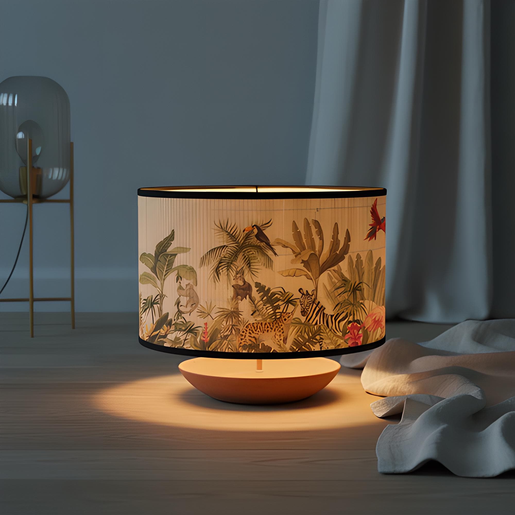 Old ikea lamps - Etsy 日本