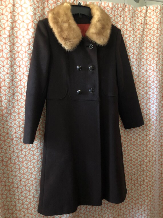 stevens forstmann coat