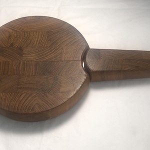 Dansk cutting board - Etsy 日本