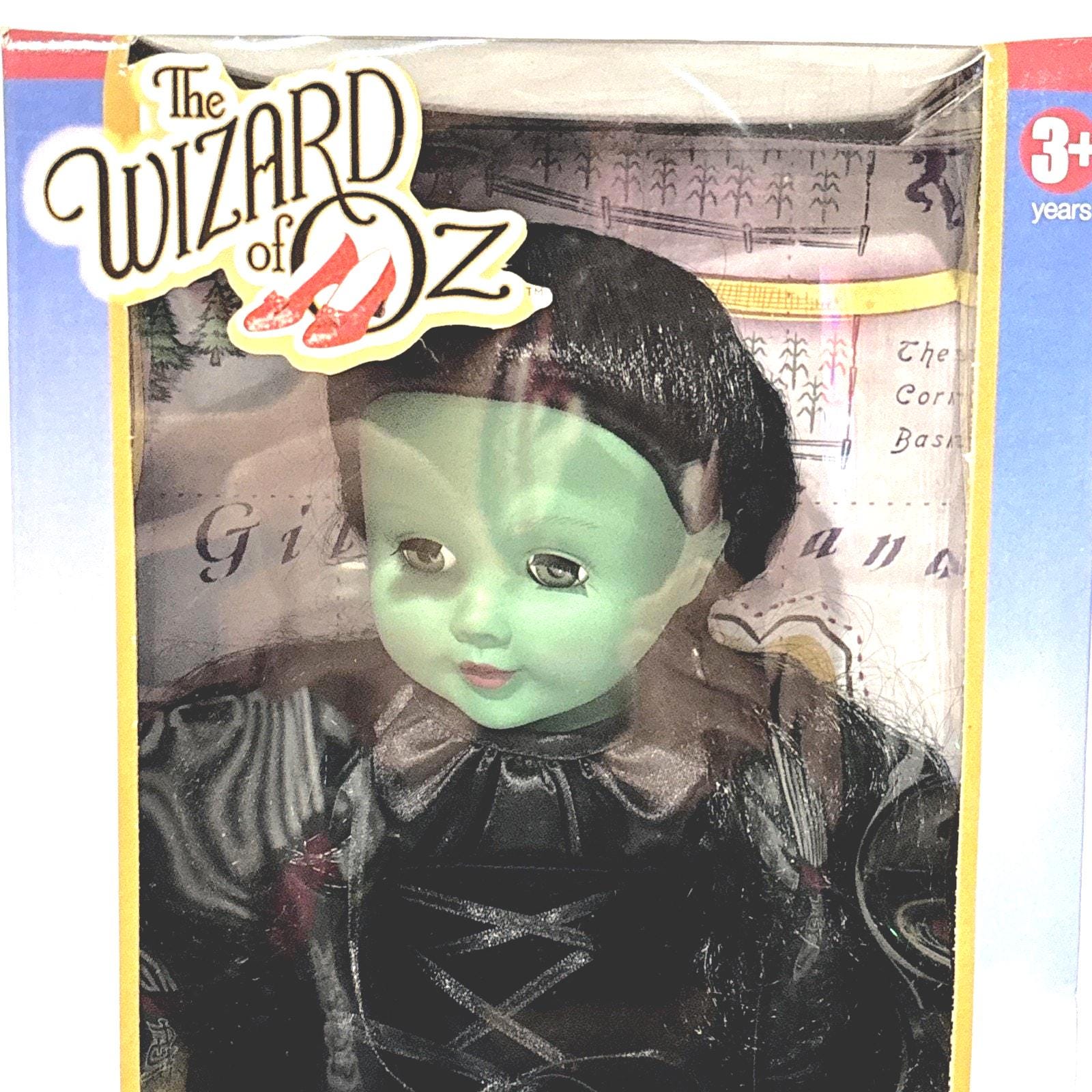 Madame Alexander Dolls Wizard of Oz - Etsy