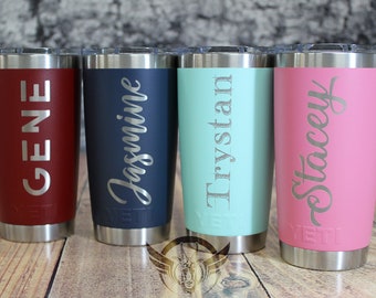 yeti etching near me