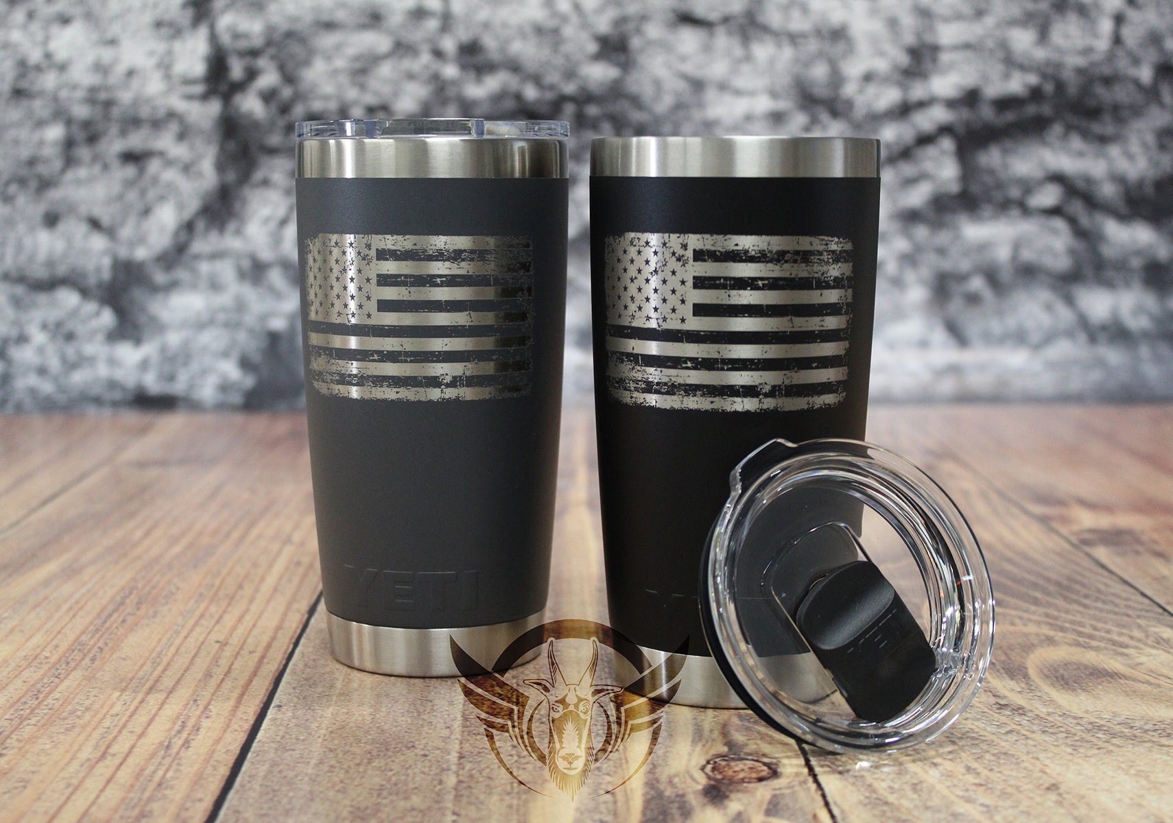 Life's Easy - Customized Replacement Lid For 20 oz Stainless Steel Mug –  shoplifeseasy