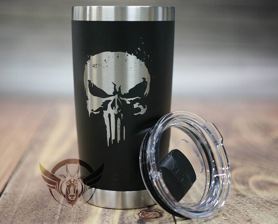 yeti punisher tumbler