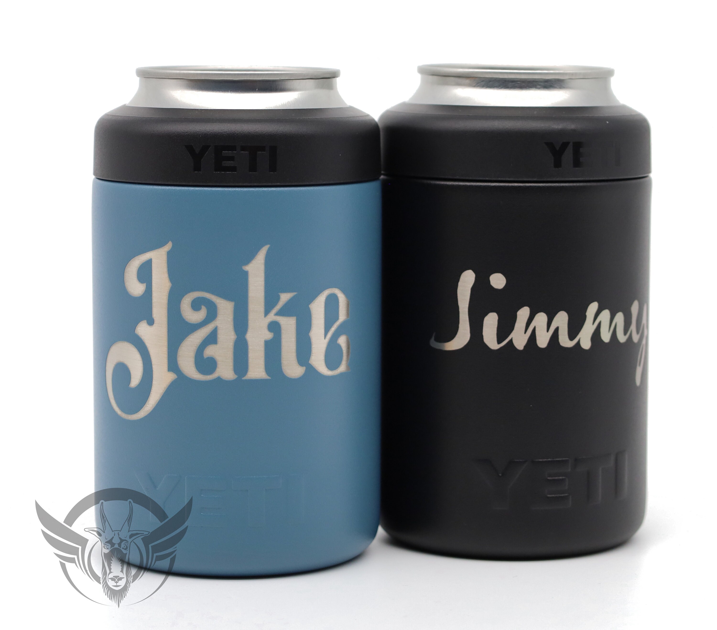 Yeti Rambler Colster 16oz 2.0 adapter to fit 355mL / 12oz and 500mL /  16.9oz cans | Combo Pack