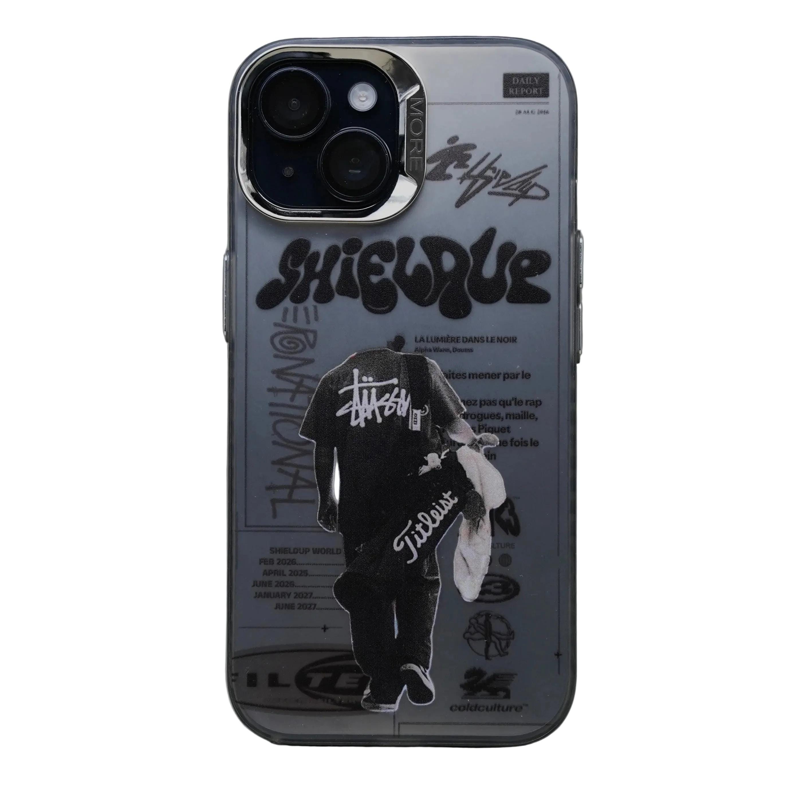 Stussy phone case - Etsy 日本