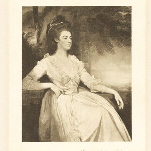 Maria reynolds portrait hotsell