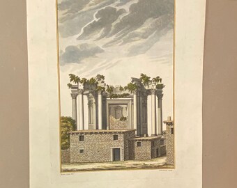 Baalbek Ruines L'Architecture - Photo gratuite sur