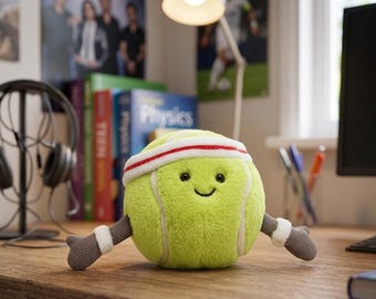 Peluche de béisbol