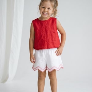 crop top pattern for girls, crop top sewing pattern for kids top PDF Pattern, Childrens tunic Sewing Pattern, Baby girl top Pattern, toddlers blouse pattern, cotton top sewing pattern, kids top patterns, toddler top pattern, summer shirt pattern for kids, tank top pattern for kids, sewing patterns for kids, childrens pdf sewing patterns, teen girl top pattern, summer top pattern for kids, pajama top pattern for kids, linen tunic pattern for kids, summer shirt for kids,