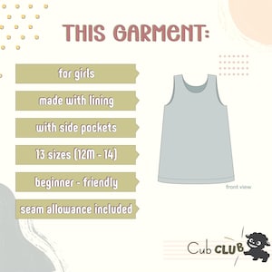 A-line dress pattern for girls pinafore dress sewing pattern for kids overall dress PDF pattern, dungarees dress pattern for kids, apron dress pattern, childrens dress pattern, sewing patterns for children, linen dress pattern, teen girl dress pattern, simple dress pattern, toddler dress pattern, summer dress pattern for girls, pdf sewing patterns for kids short dress pattern, beach dress pattern, school dress pattern, cotton dress pattern, trapeze dress pattern, shift dress pattern