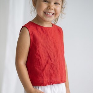 crop top pattern for girls, crop top sewing pattern for kids top PDF Pattern, Childrens tunic Sewing Pattern, Baby girl top Pattern, toddlers blouse pattern, cotton top sewing pattern, kids top patterns, toddler top pattern, summer shirt pattern for kids, tank top pattern for kids, sewing patterns for kids, childrens pdf sewing patterns, teen girl top pattern, summer top pattern for kids, pajama top pattern for kids, linen tunic pattern for kids, summer shirt for kids,
