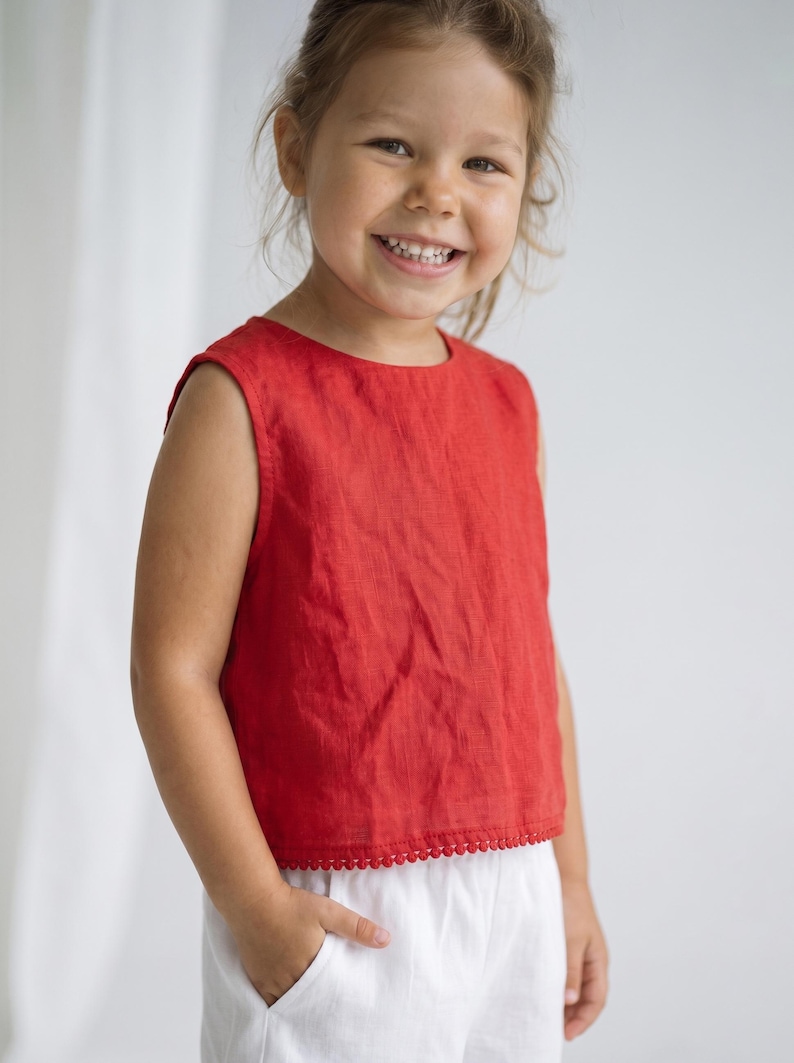 crop top pattern for girls, crop top sewing pattern for kids top PDF Pattern, Childrens tunic Sewing Pattern, Baby girl top Pattern, toddlers blouse pattern, cotton top sewing pattern, kids top patterns, toddler top pattern, summer shirt pattern for kids, tank top pattern for kids, sewing patterns for kids, childrens pdf sewing patterns, teen girl top pattern, summer top pattern for kids, pajama top pattern for kids, linen tunic pattern for kids, summer shirt for kids,