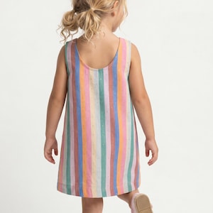 A-line dress pattern for girls pinafore dress sewing pattern for kids overall dress PDF pattern, dungarees dress pattern for kids, apron dress pattern, childrens dress pattern, sewing patterns for children, linen dress pattern, teen girl dress pattern, simple dress pattern, toddler dress pattern, summer dress pattern for girls, pdf sewing patterns for kids short dress pattern, beach dress pattern, school dress pattern, cotton dress pattern, trapeze dress pattern, shift dress pattern